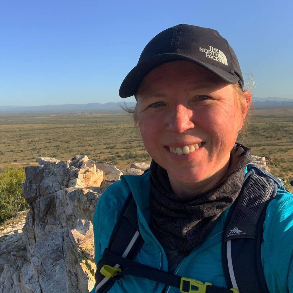 Meet your Posher, Andie